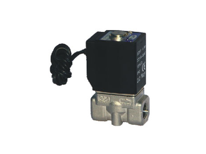 2S系列（直動常閉型）