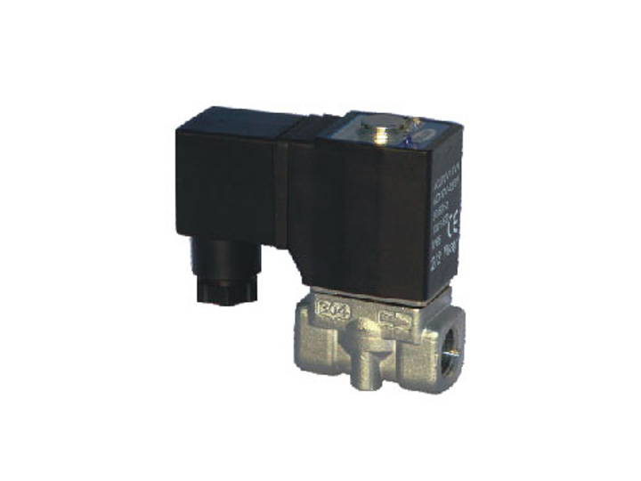 2S系列（直動常閉型）