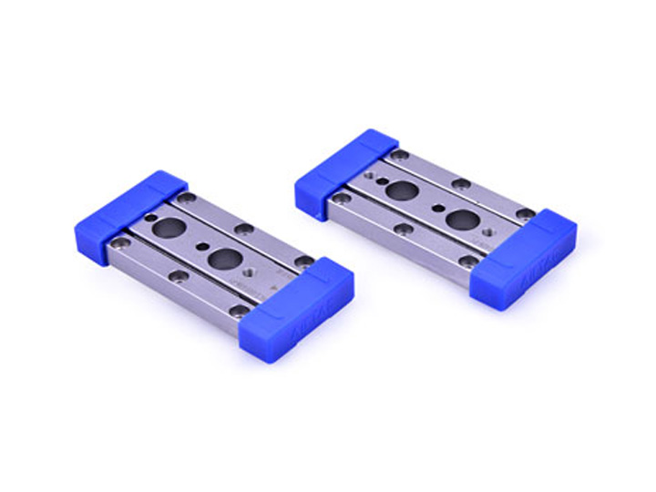 LGC系列交叉滾柱導(dǎo)軌