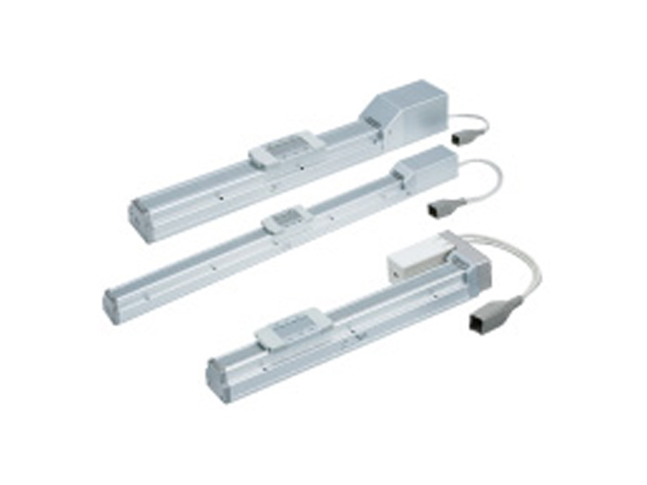 無(wú)電池、絕對(duì)增量編碼器