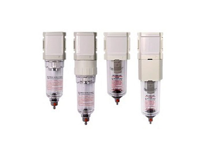 油霧分離器 - UFM系列