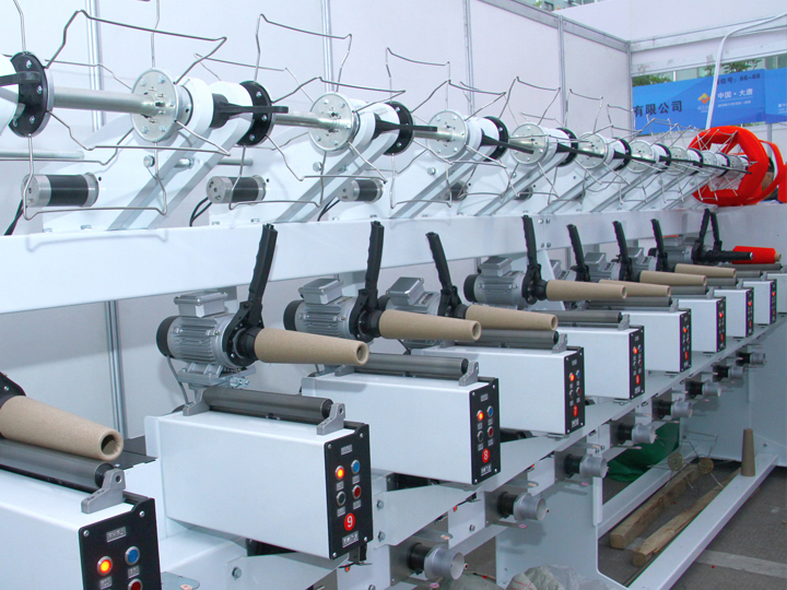 紡織行業(yè)應(yīng)用